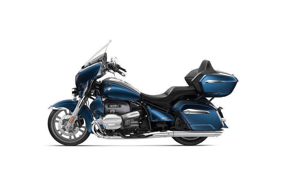 Gravity blue metallic