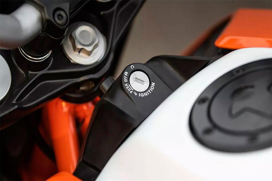 125 duke ignition switch