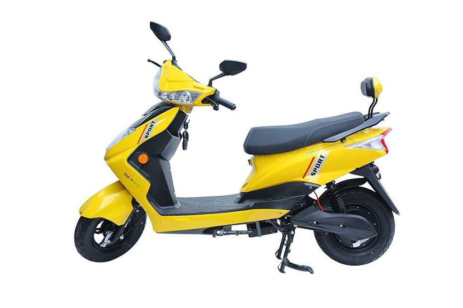 Essel Energy Wind - Yellow
