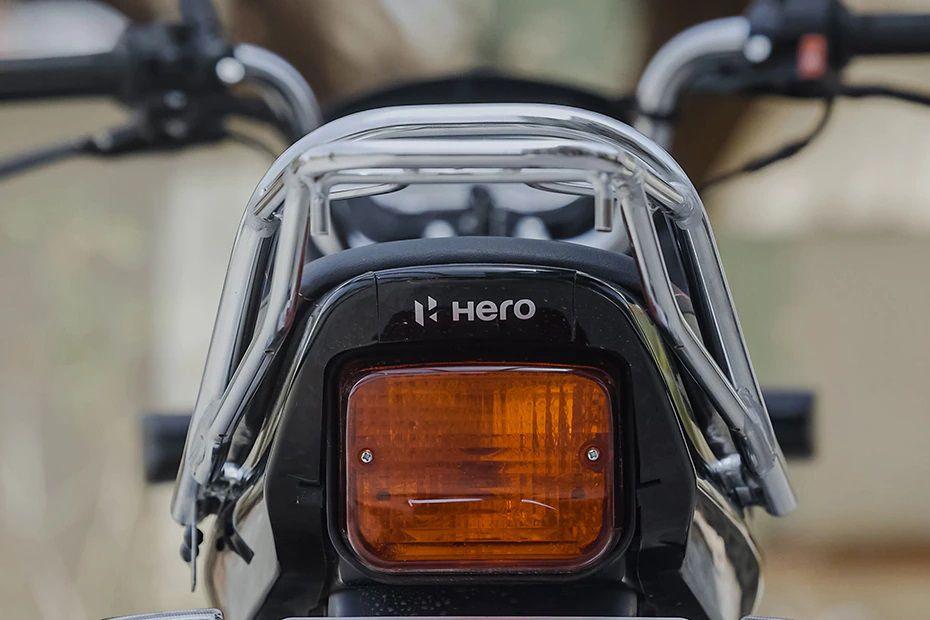 Hero splendor plus