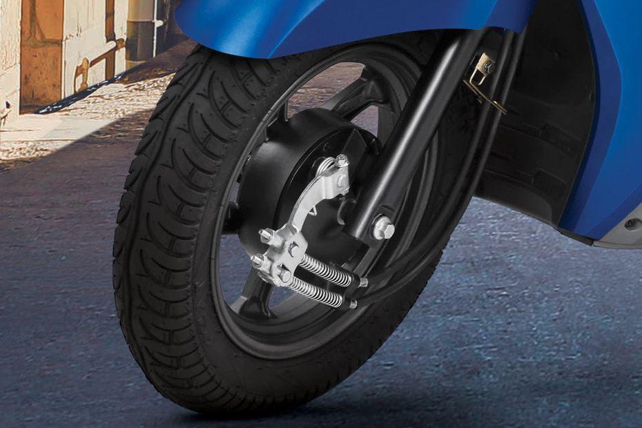 Ampere Primus Front Brake