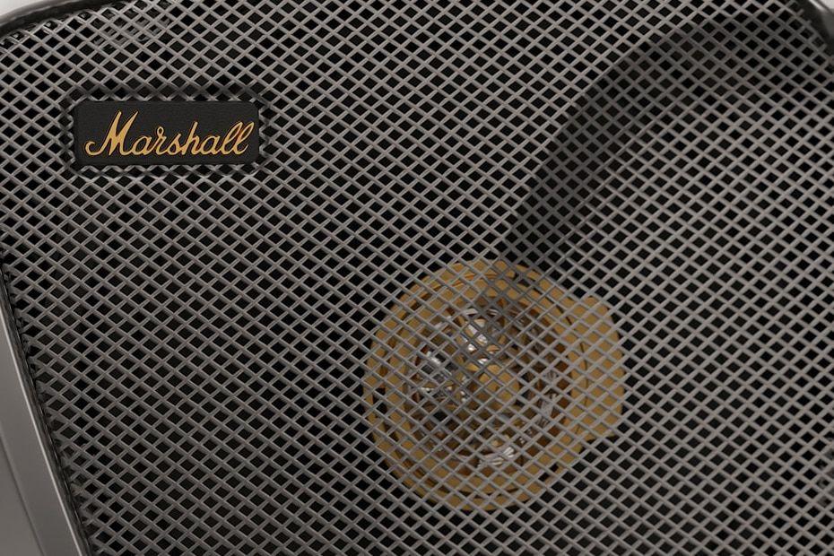 Bmw r 18 transcontinental speaker