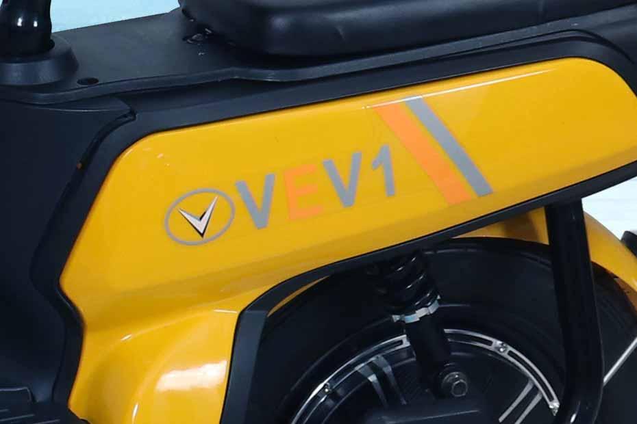 वेलेव मोटर्स वीईवी 01-External Image