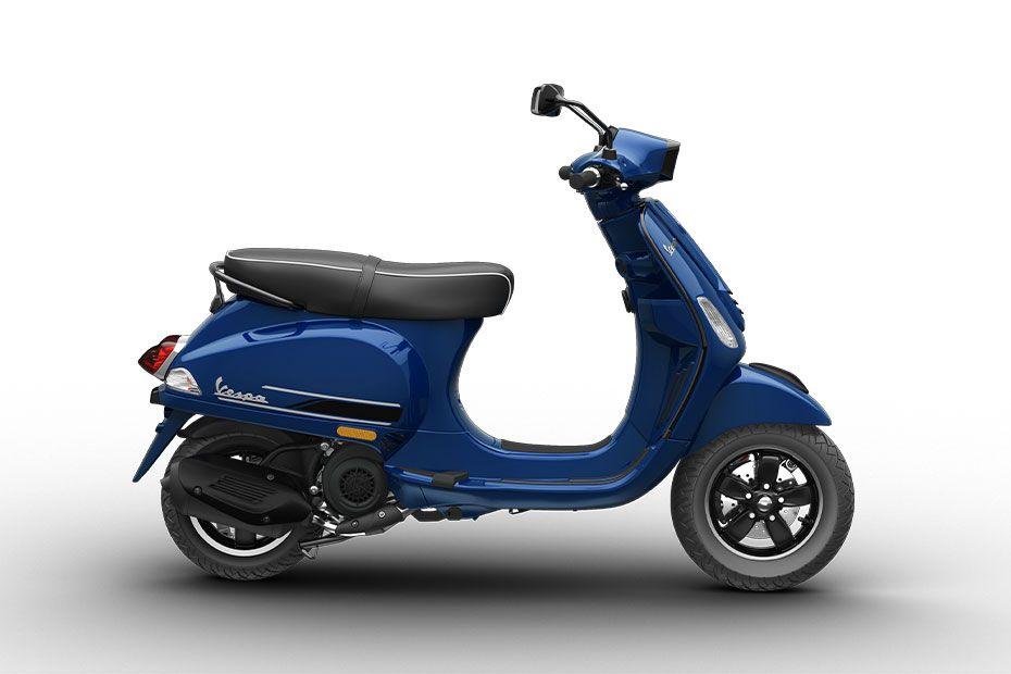 Vespa SXL Sports - Sports Midnight blue