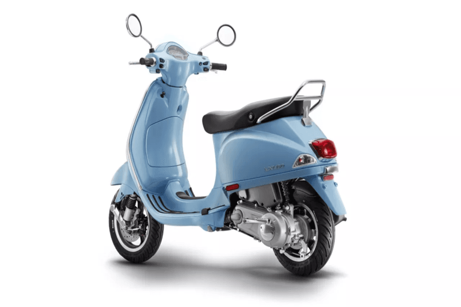 Vespa VXL-External Image