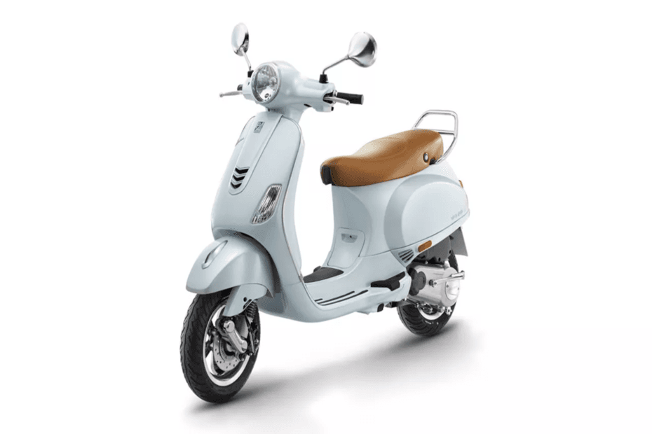 Vespa VXL - White