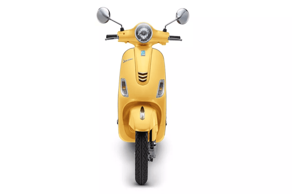 Vespa VXL-External Image