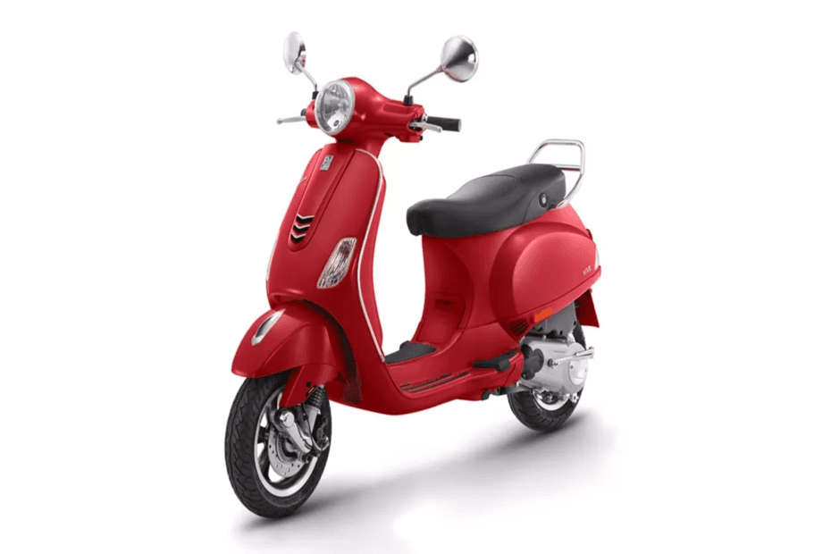 Vespa VXL-External Image