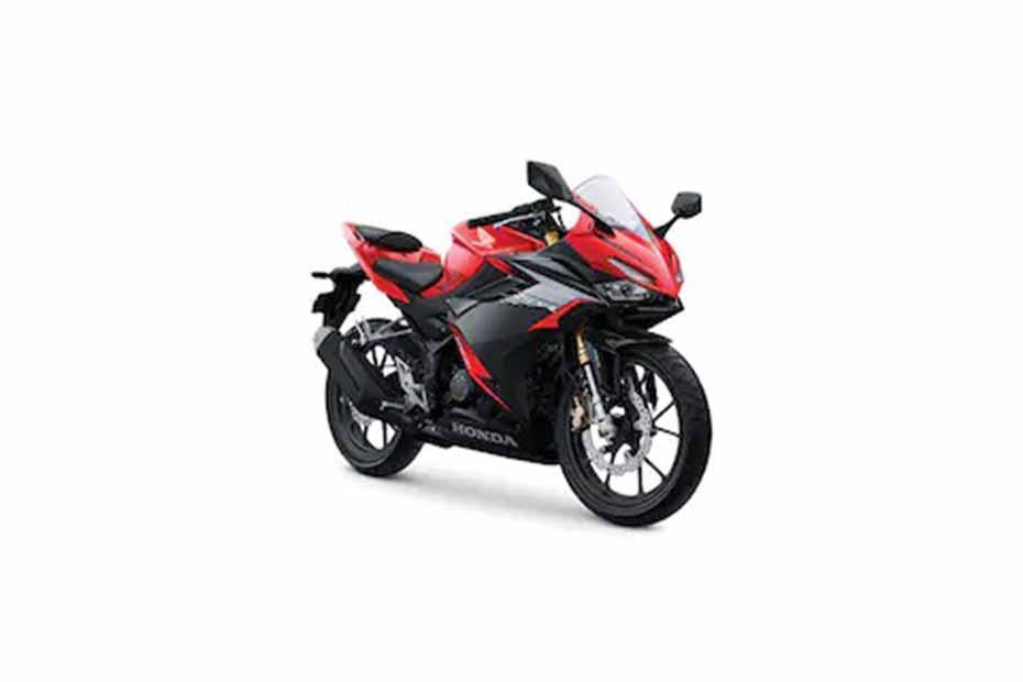 Honda CBR150R Color Image