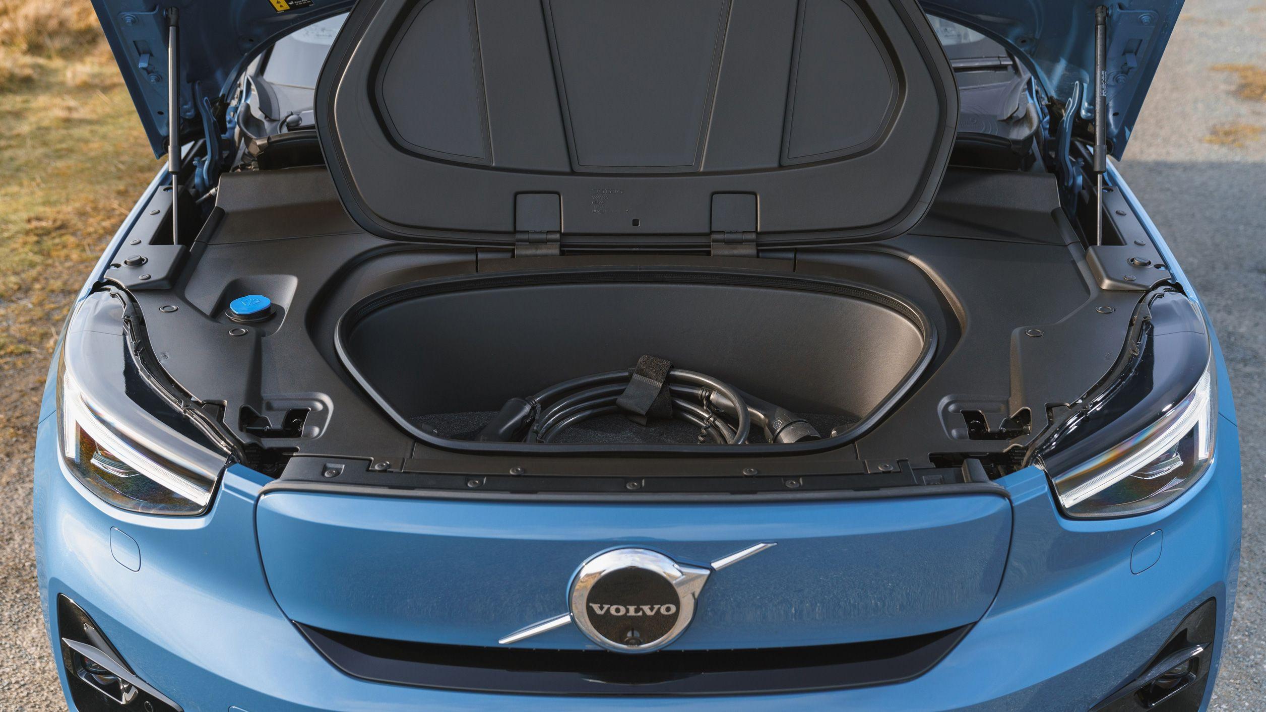 Engine & Range