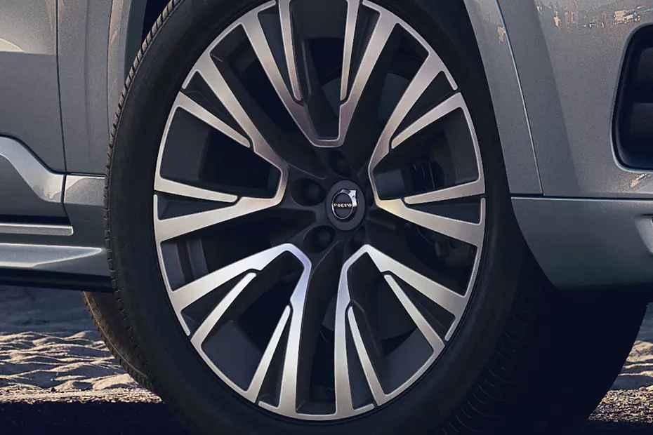 Volvo XC90 Wheel