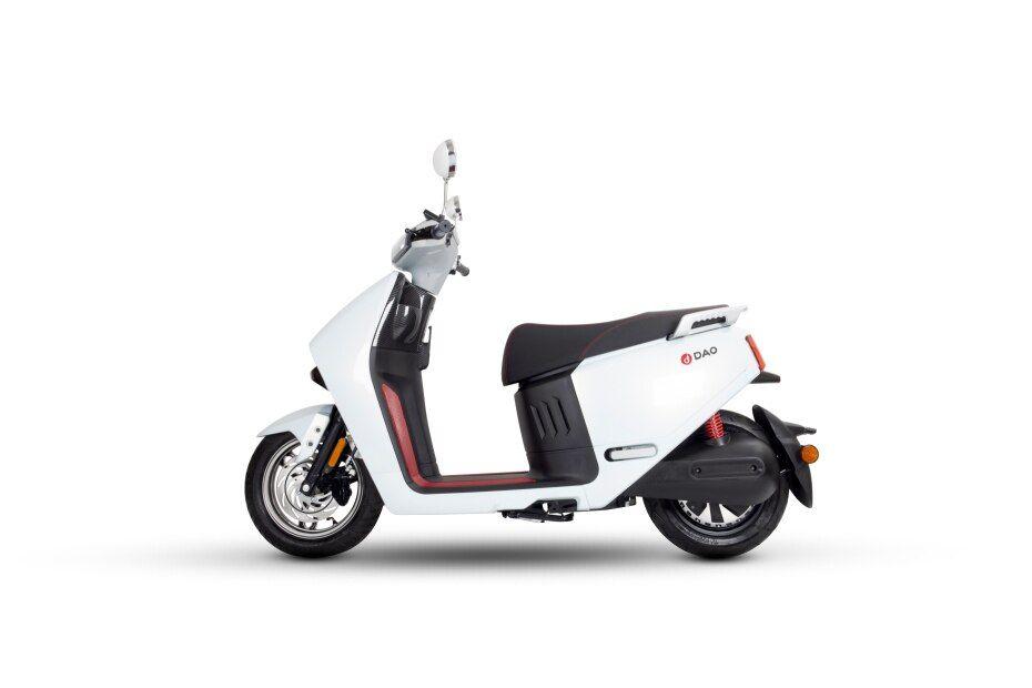 डाओ 703 - White