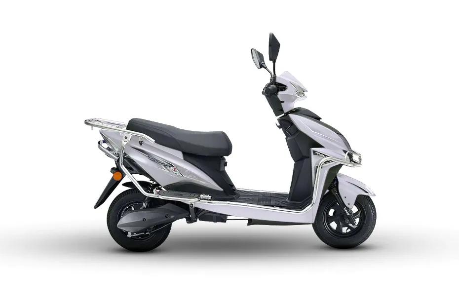 Tunwal Mini Lithino - White
