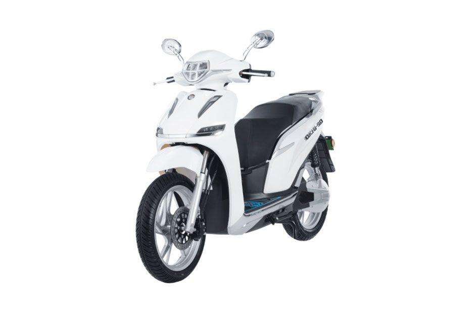 Okinawa Okhi90 - White