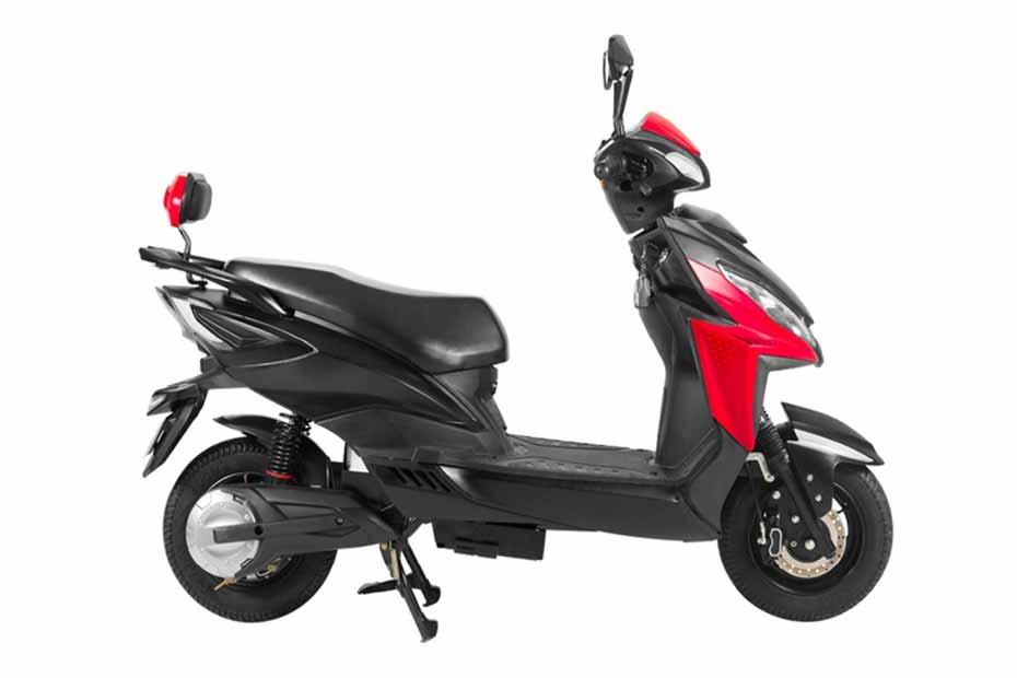 Joy e-bike Wolf-External Image