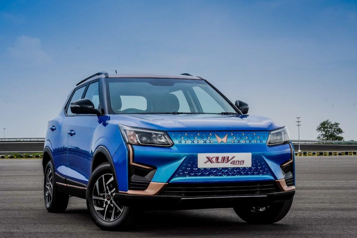 Mahindra XUV 400 e-SUV Detailed Review & Analysis