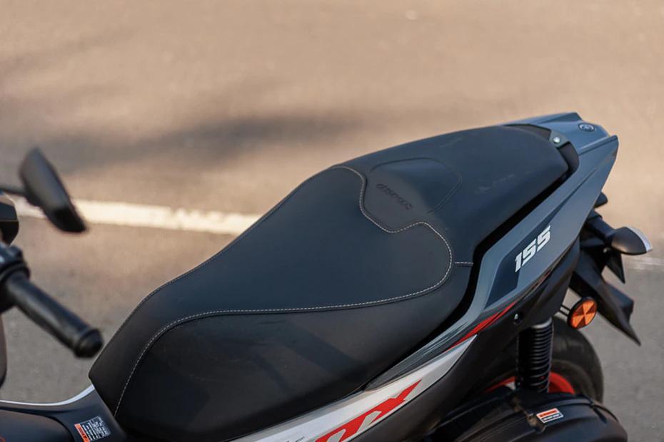 Yamaha Aerox 155-External Image