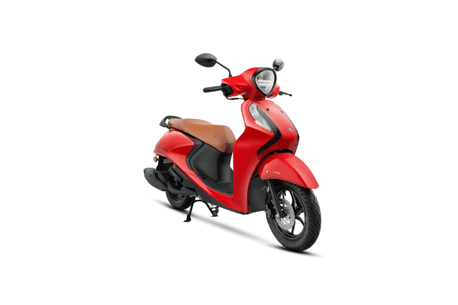 Yamaha Fascino 125-External Image