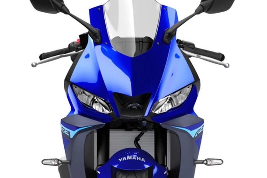 Yamaha r3 led flasher