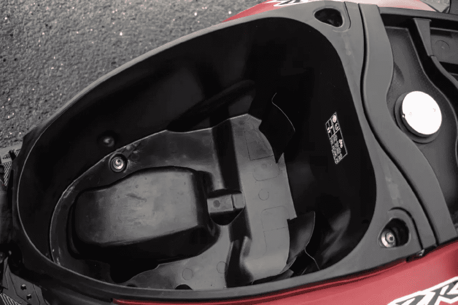 Yamaha RayZR 125-External Image