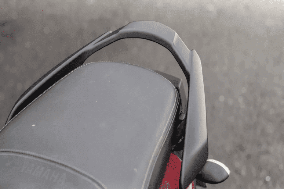 Yamaha RayZR 125-External Image