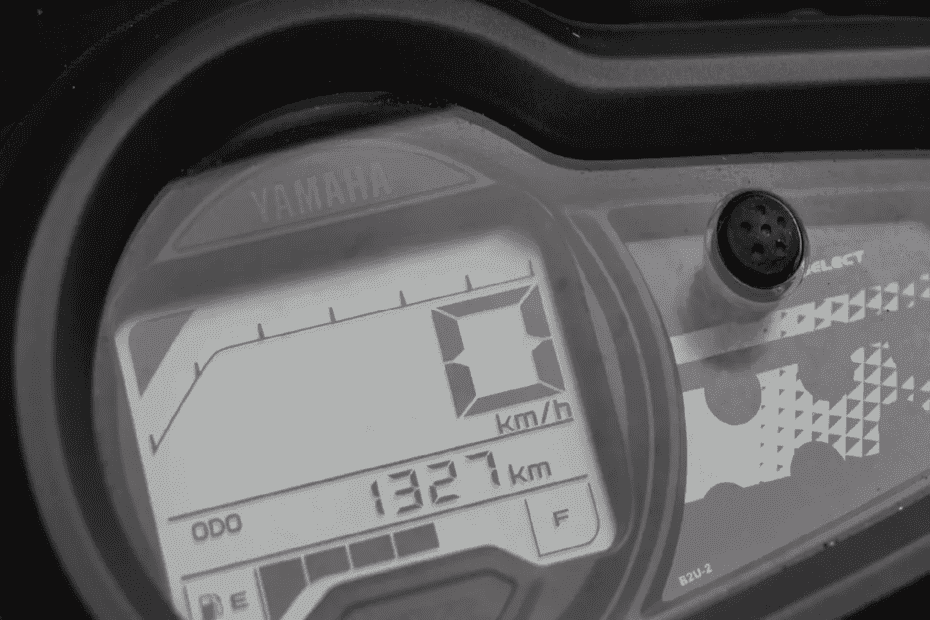Yamaha RayZR 125-External Image