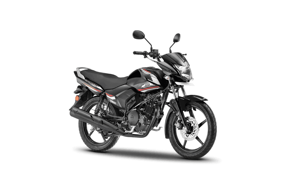 Yamaha Saluto Color Image