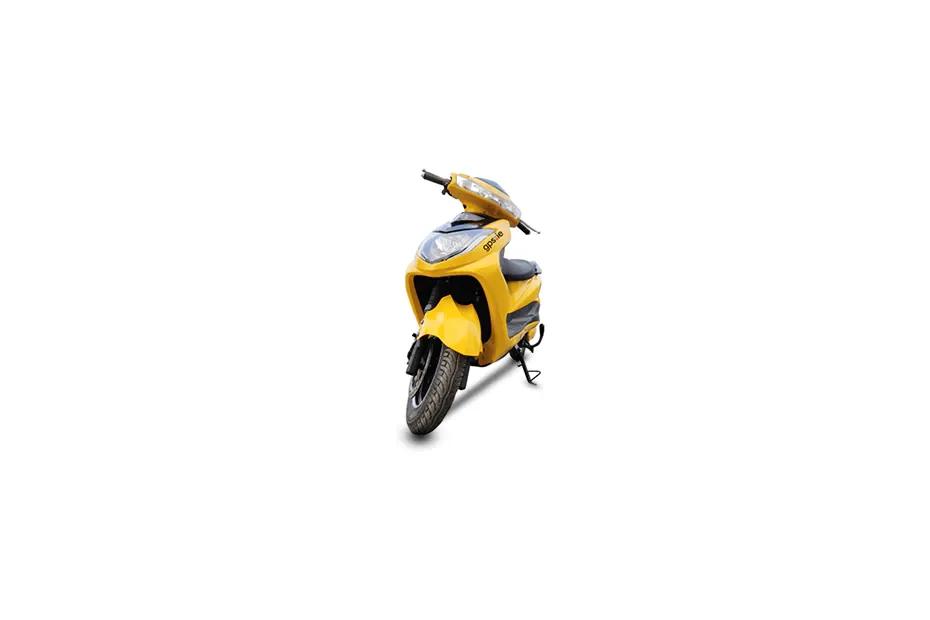 BattRE Electric Mobility gpsie-External Image