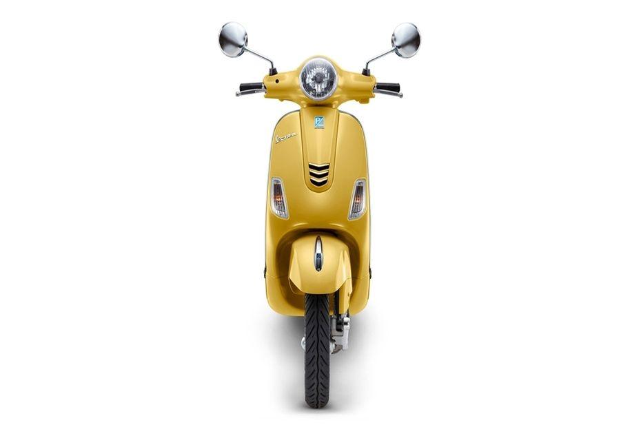 Vespa ZX-External Image