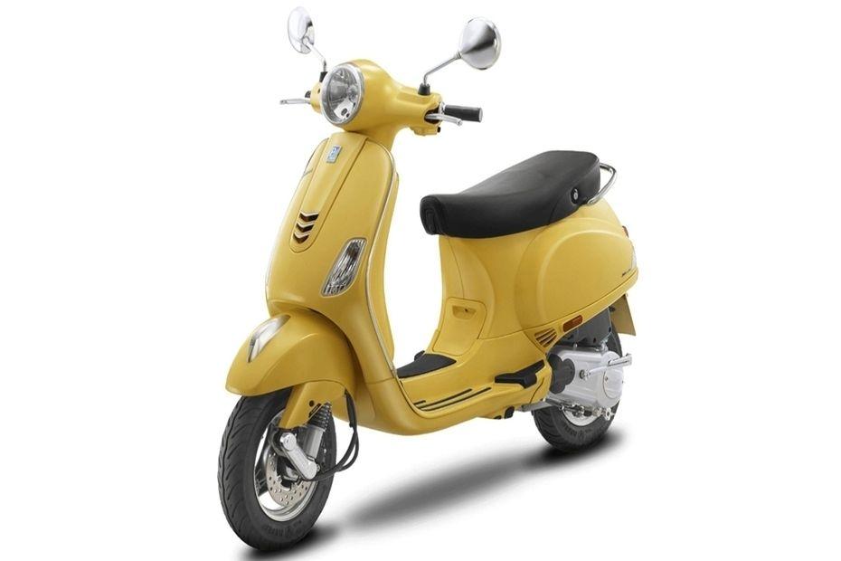 Vespa ZX-External Image