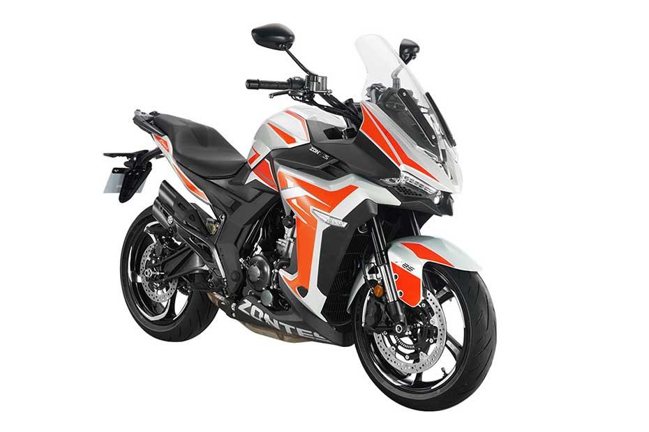 Silver orange