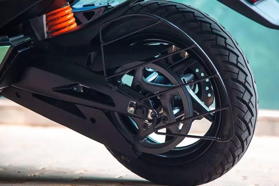 Ather 450S Rear Tyre