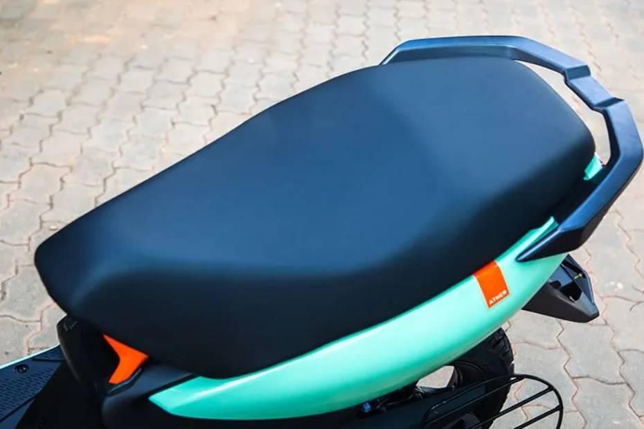 Ather 450S Seat