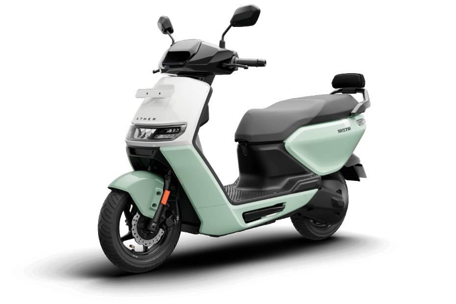 Ather Rizta Cardomon Green