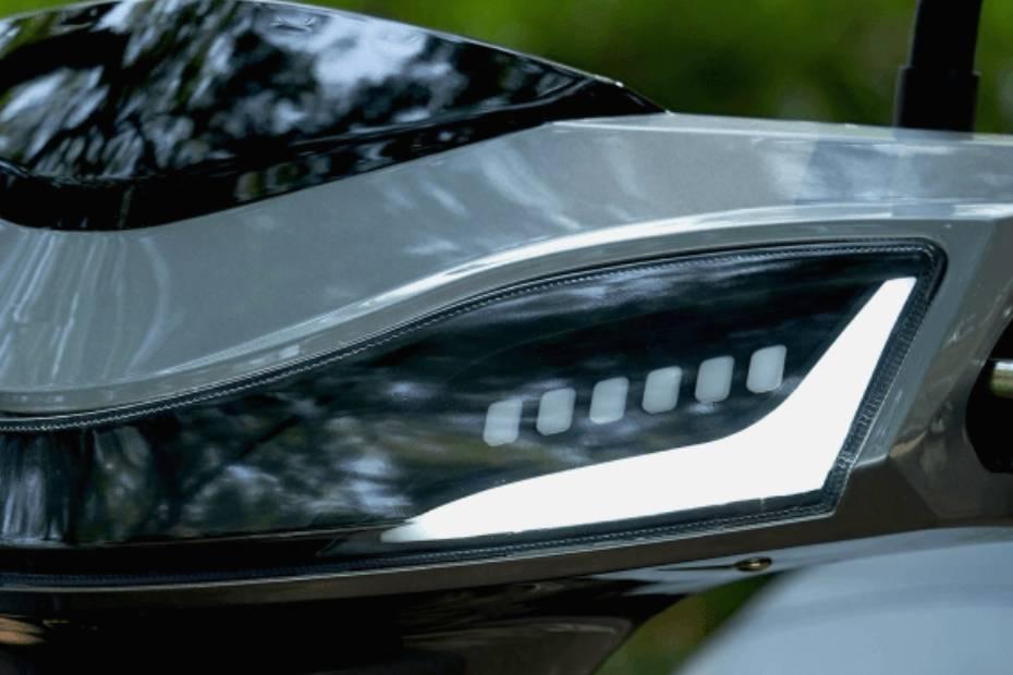 Battre Electric Mobility Love Light