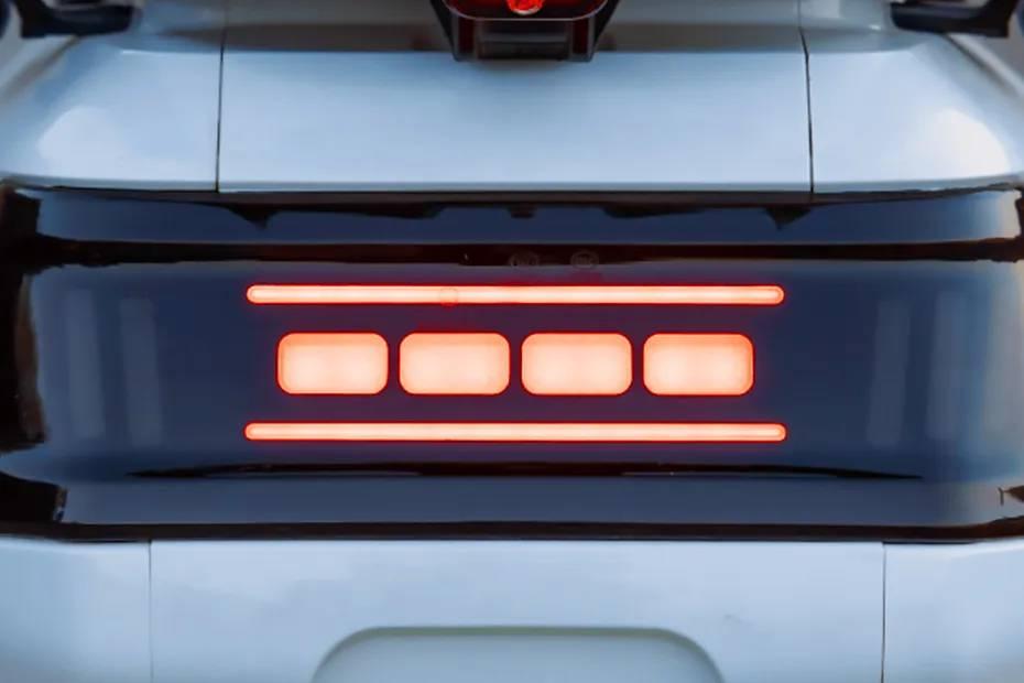 Battre Electric Mobility One Tail Light