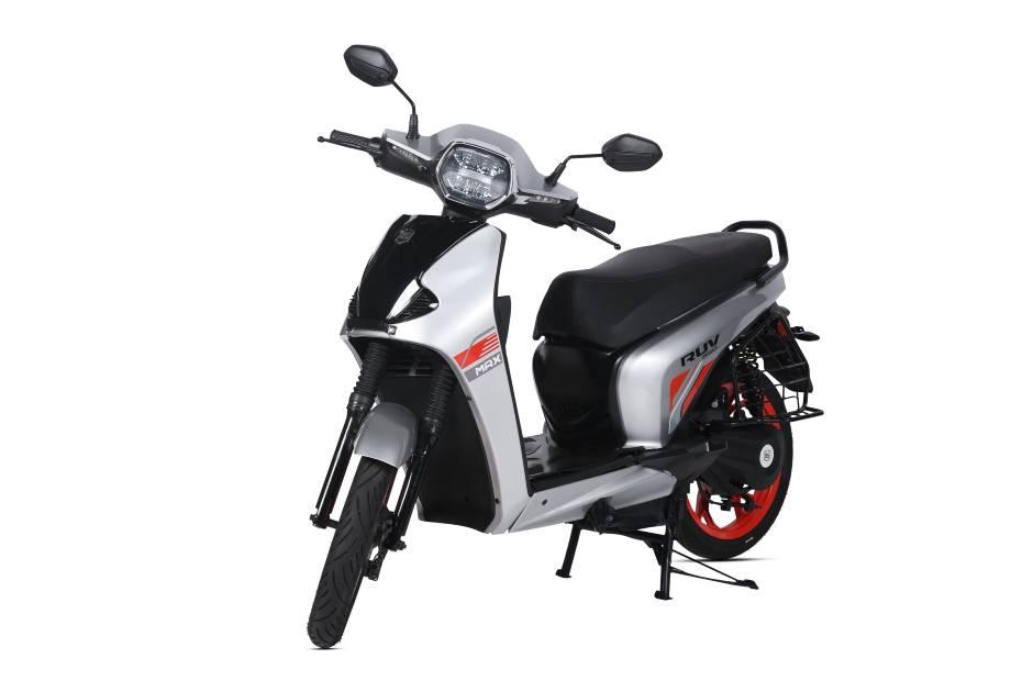 Bgauss RUV350 Headlight