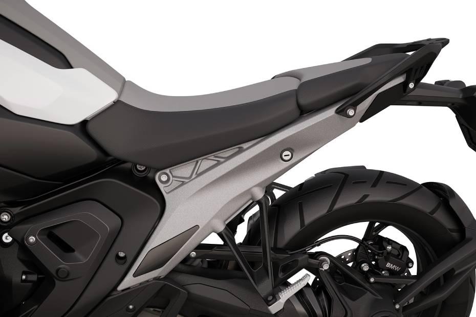 Bmw r 1300 gs seat