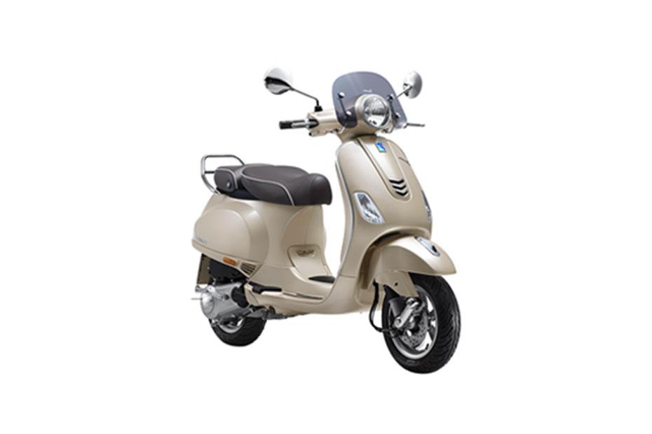 Vespa Elegante 150