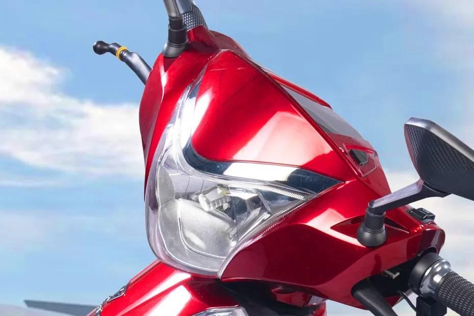 e-Sprinto Rapo Headlight