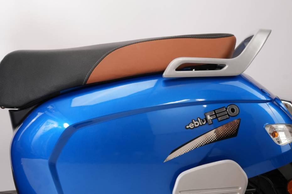 Godawari eblu Feo Seat