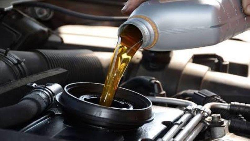 चौपहिया वाहनों के लिए शीर्ष 5 स्नेहक