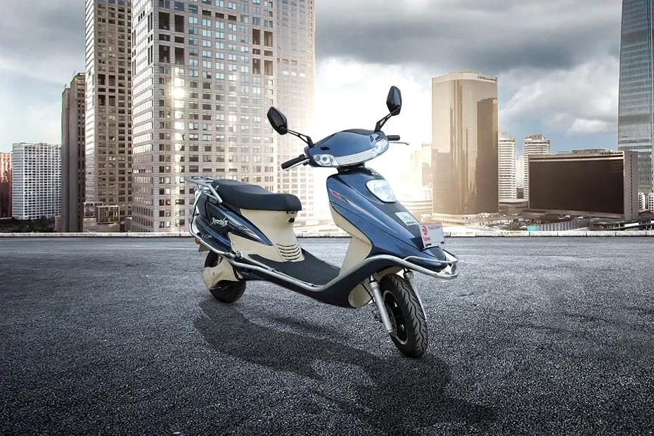 Tunwal Sport 63 Mid-External Image