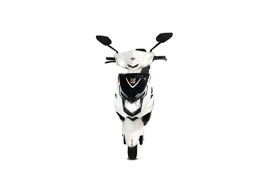 Komaki XGT KM-External Image