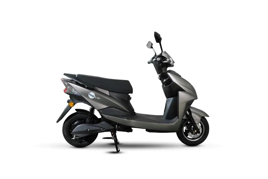 Hop Electric LYF - Grey