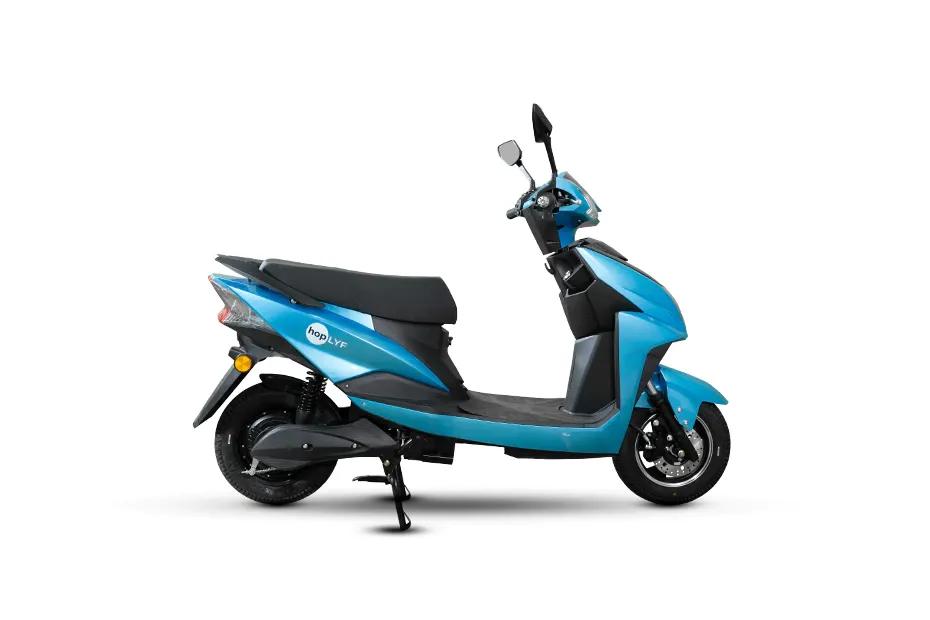 Hop Electric LYF - Blue
