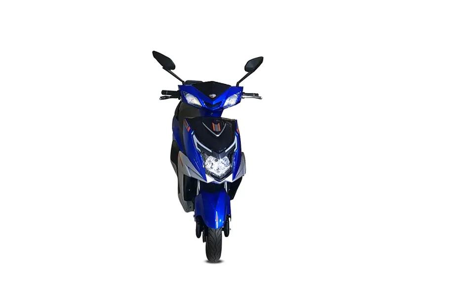 Komaki XGT KM - Royal Blue