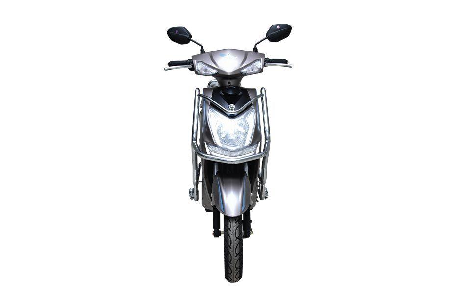 शेमा ई-व्हीकल फ्लाई-External Image