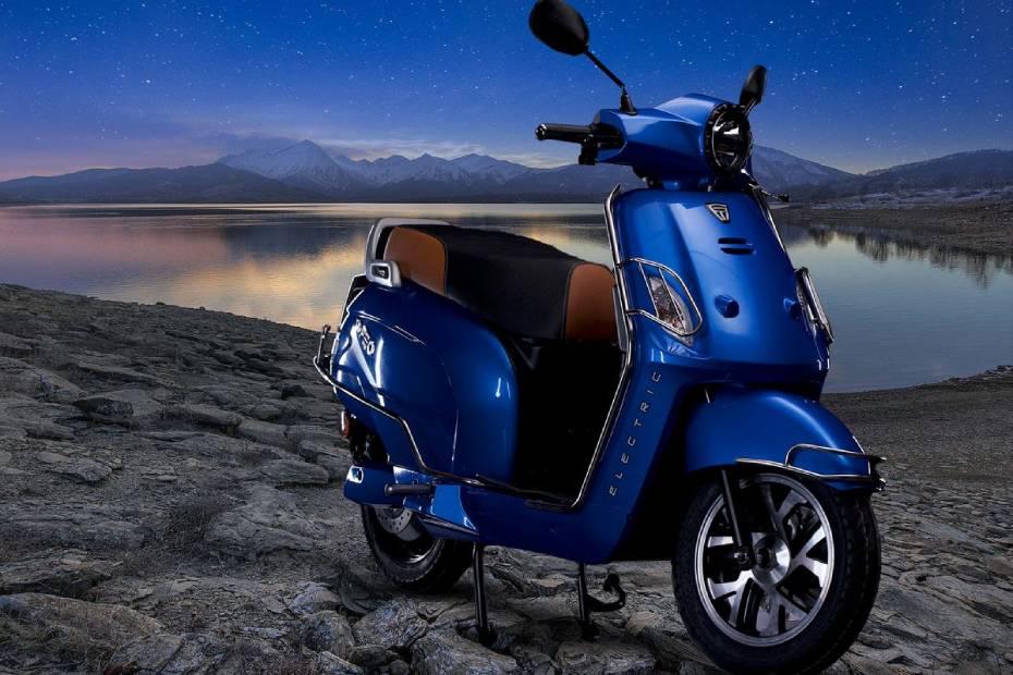 Godawari eblu Feo Right Front Three Quarter