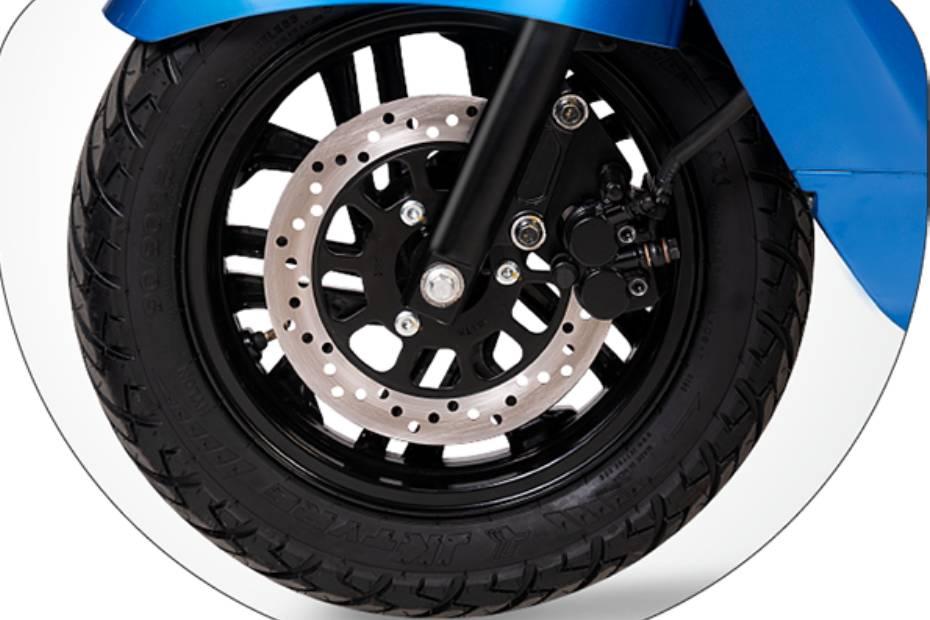 Godawari eblu Feo X Disc Brake